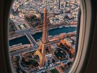 Beautiful Paris